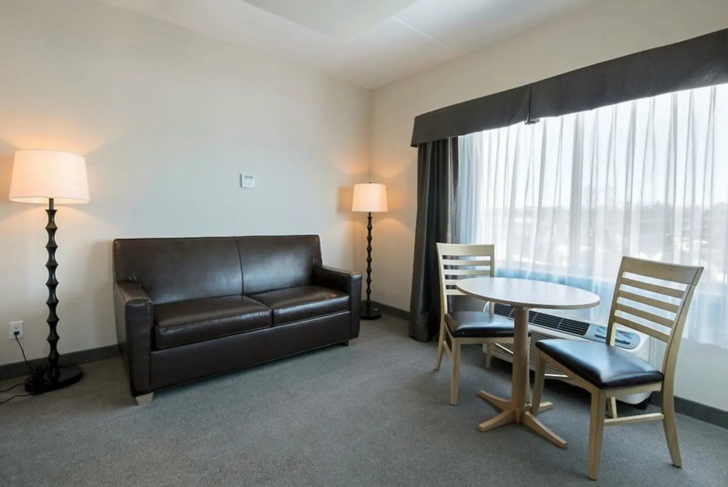 Manitoulin Island Hotel & Conference Centre ROOM_EXAMPLE