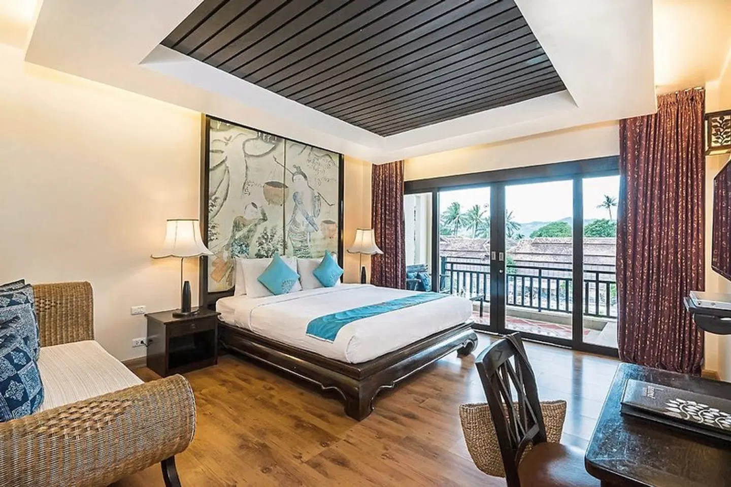 Dara Samui HEALTH_BEAUTY