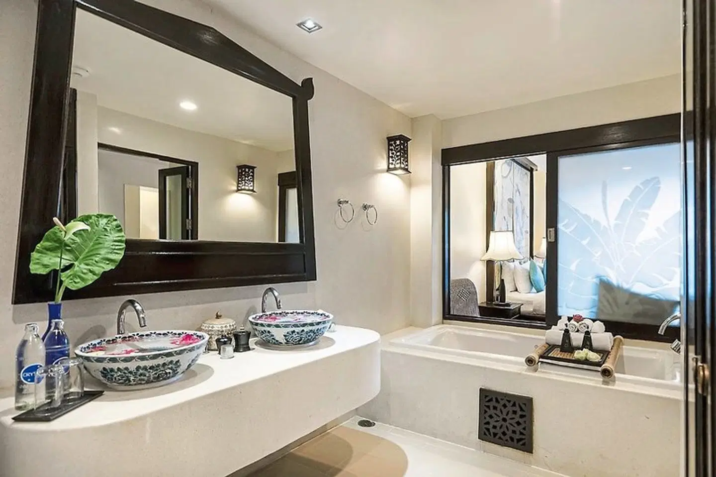 Dara Samui Badezimmer