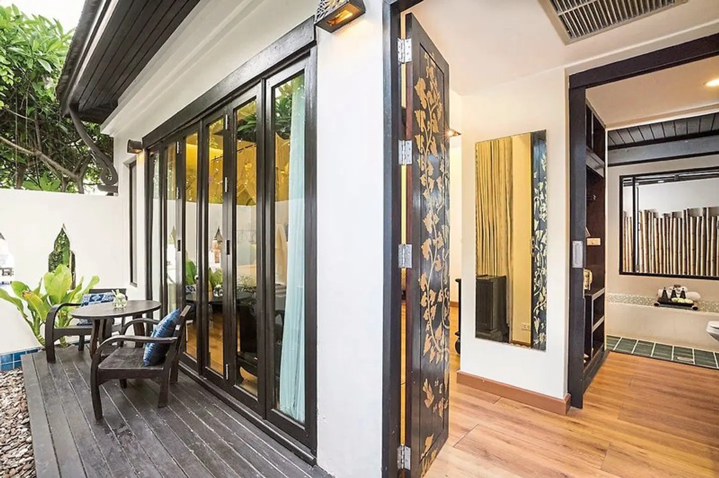 Dara Samui LOUNGE_LOBBY