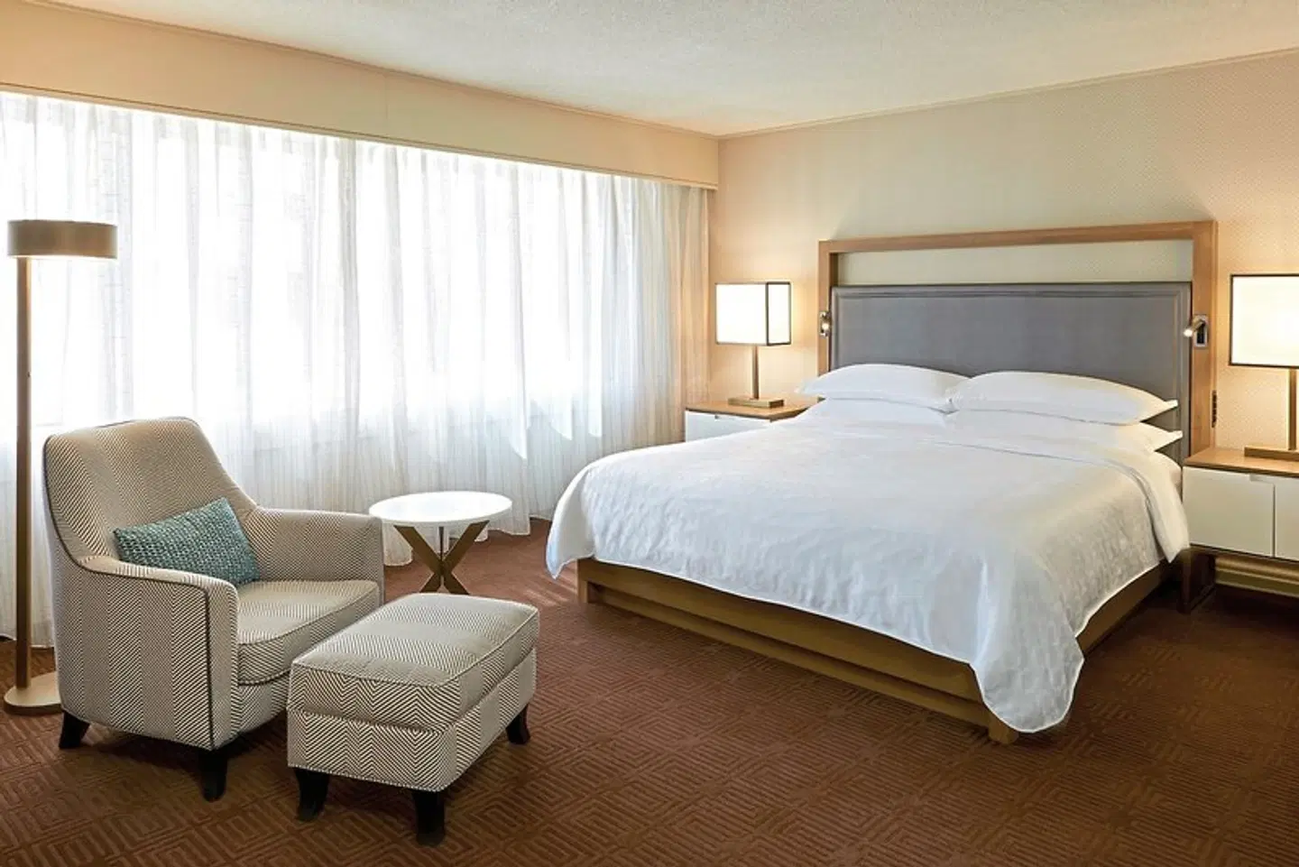 Sheraton Ottawa Hotel ROOM_EXAMPLE