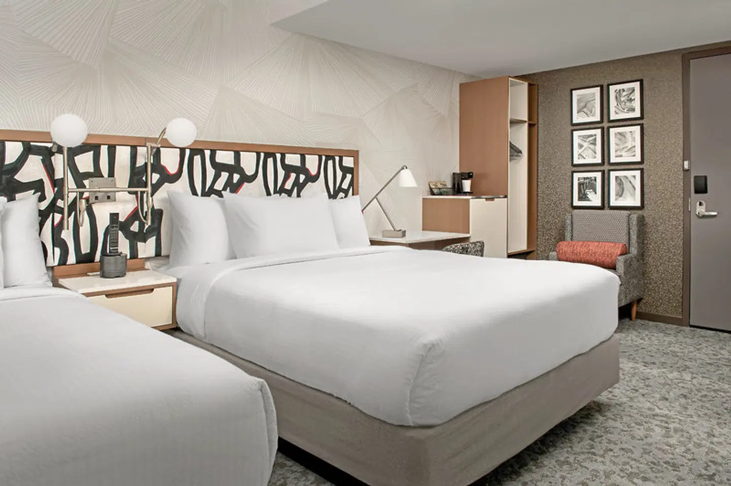 SpringHill Suites New York Queens ROOM_EXAMPLE