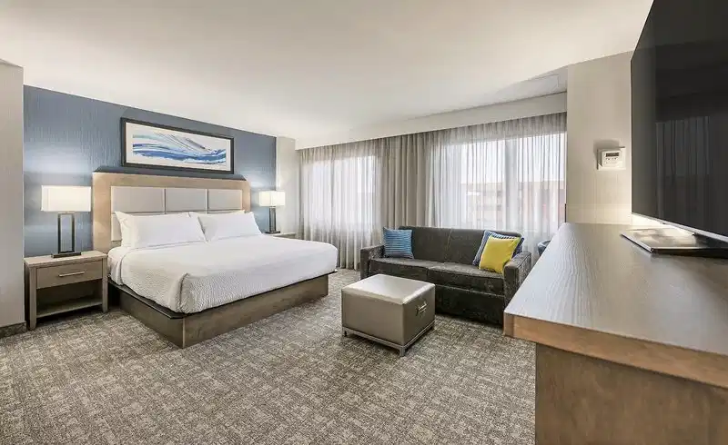 The Simon Hotel Sydney – Hotelfoto
