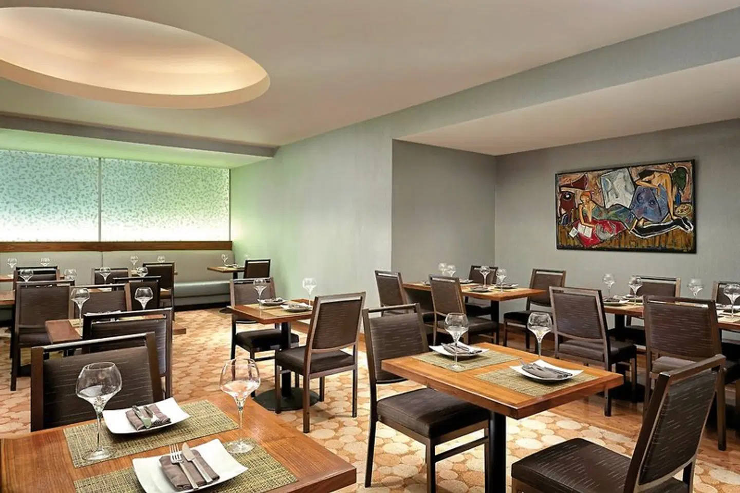 The Westin Calgary Konferenz