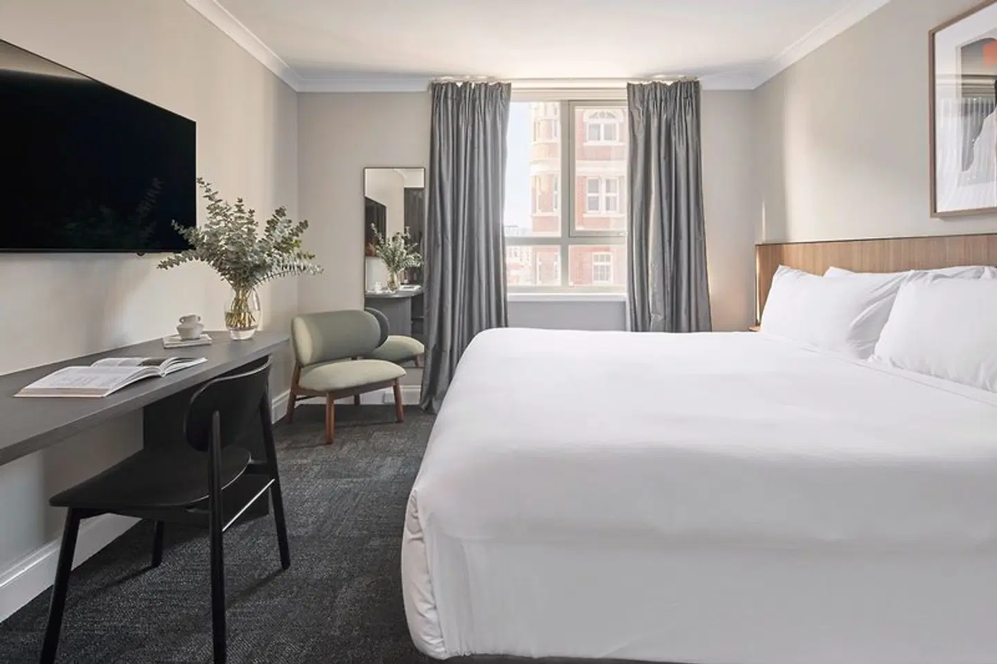 Pensione Hotel Perth ROOM_EXAMPLE