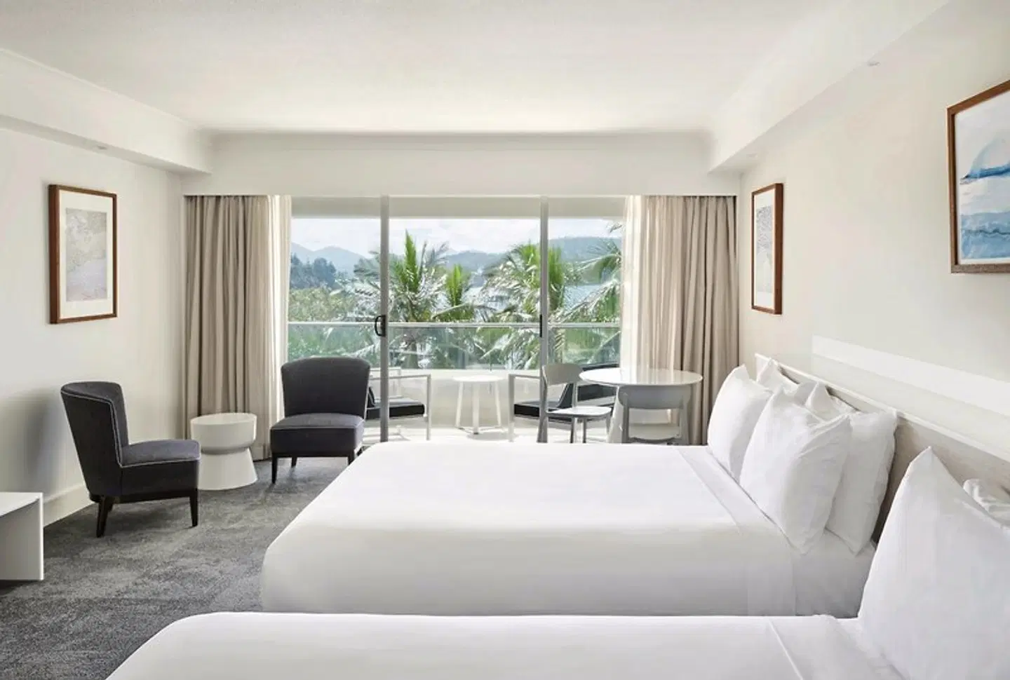 Hamilton Island Reef View Hotel ROOM_EXAMPLE