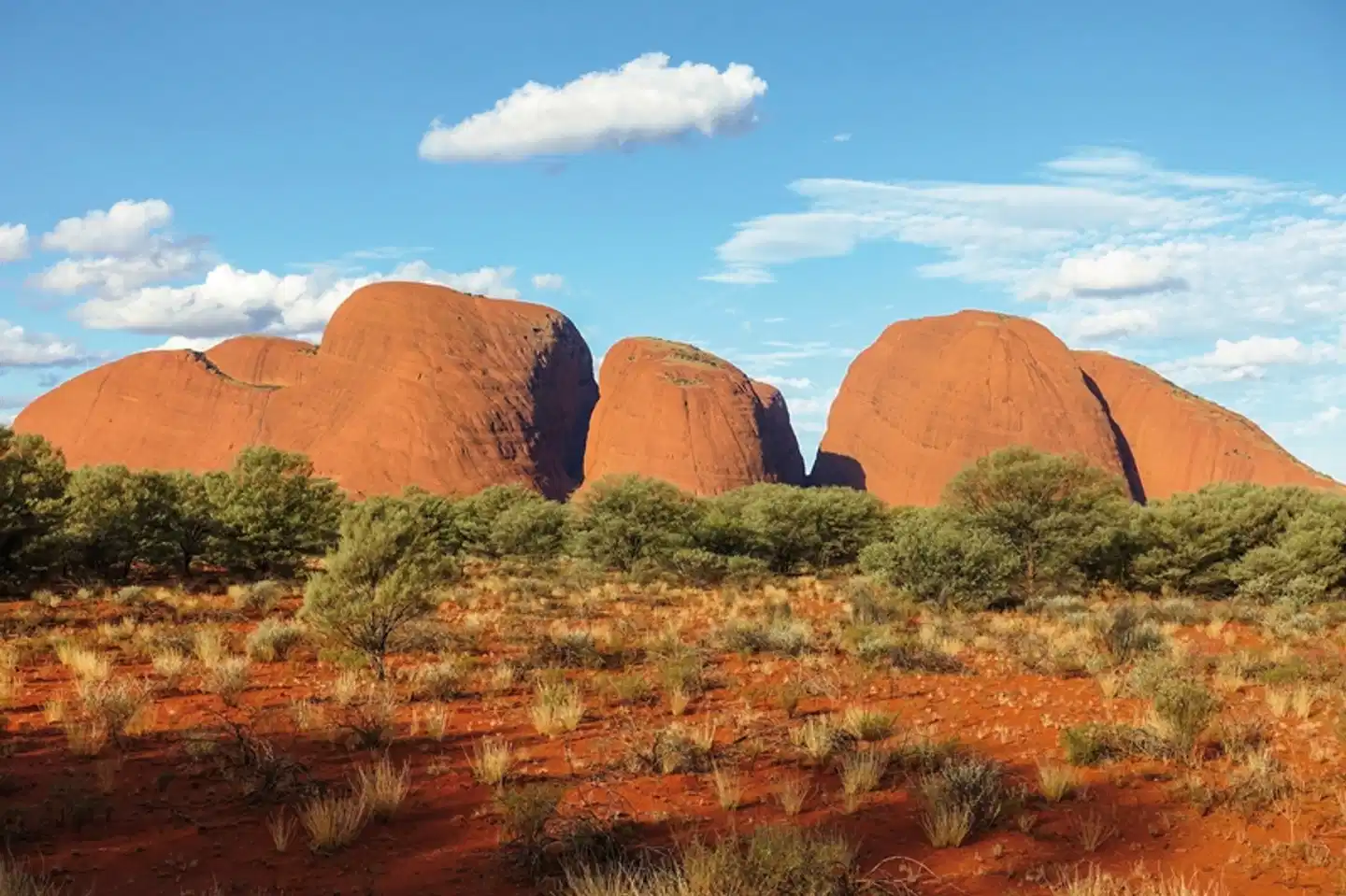 Australiens Glanzpunkte kompakt Landschaft