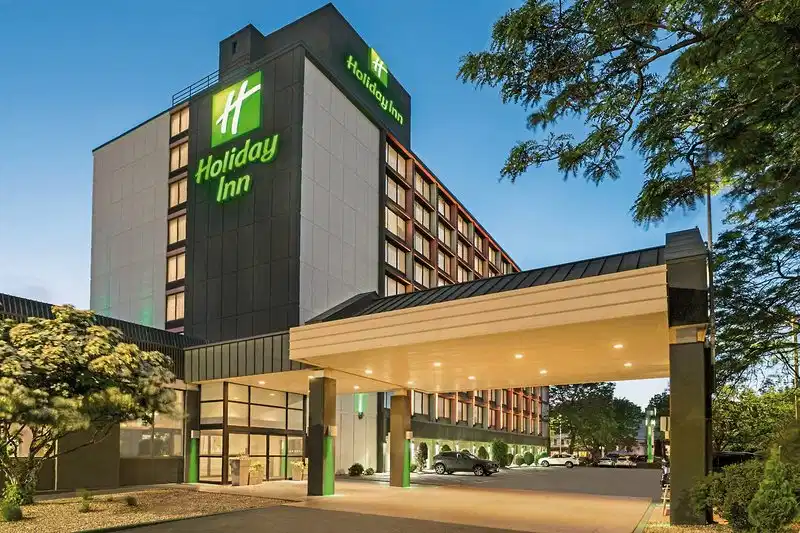 Holiday Inn Boston - Cambridge Area – Hotelfoto