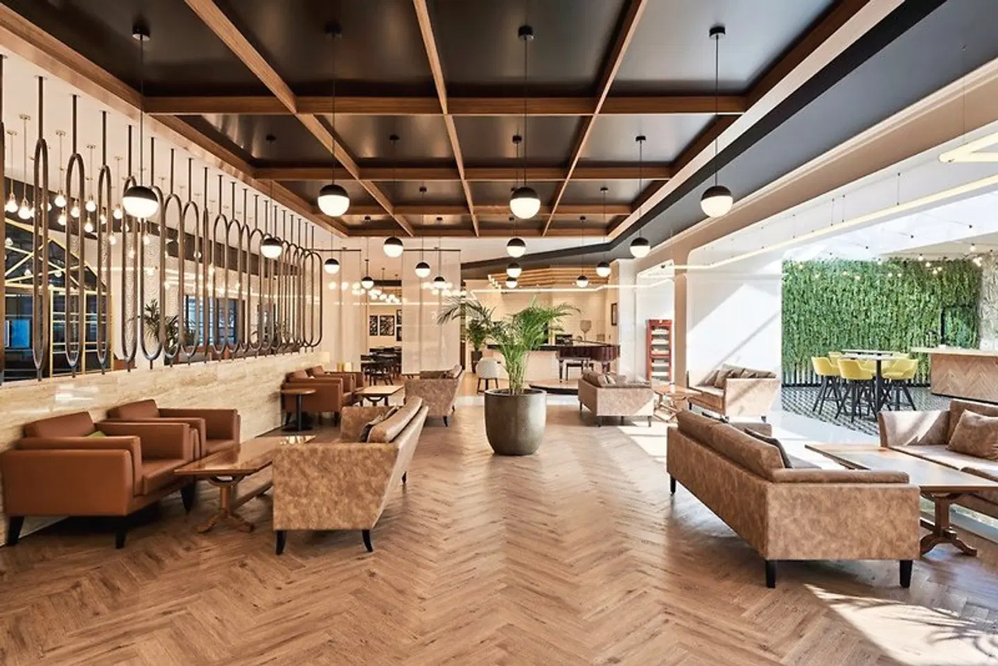 Fairmont Bab Al Bahr LOUNGE_LOBBY