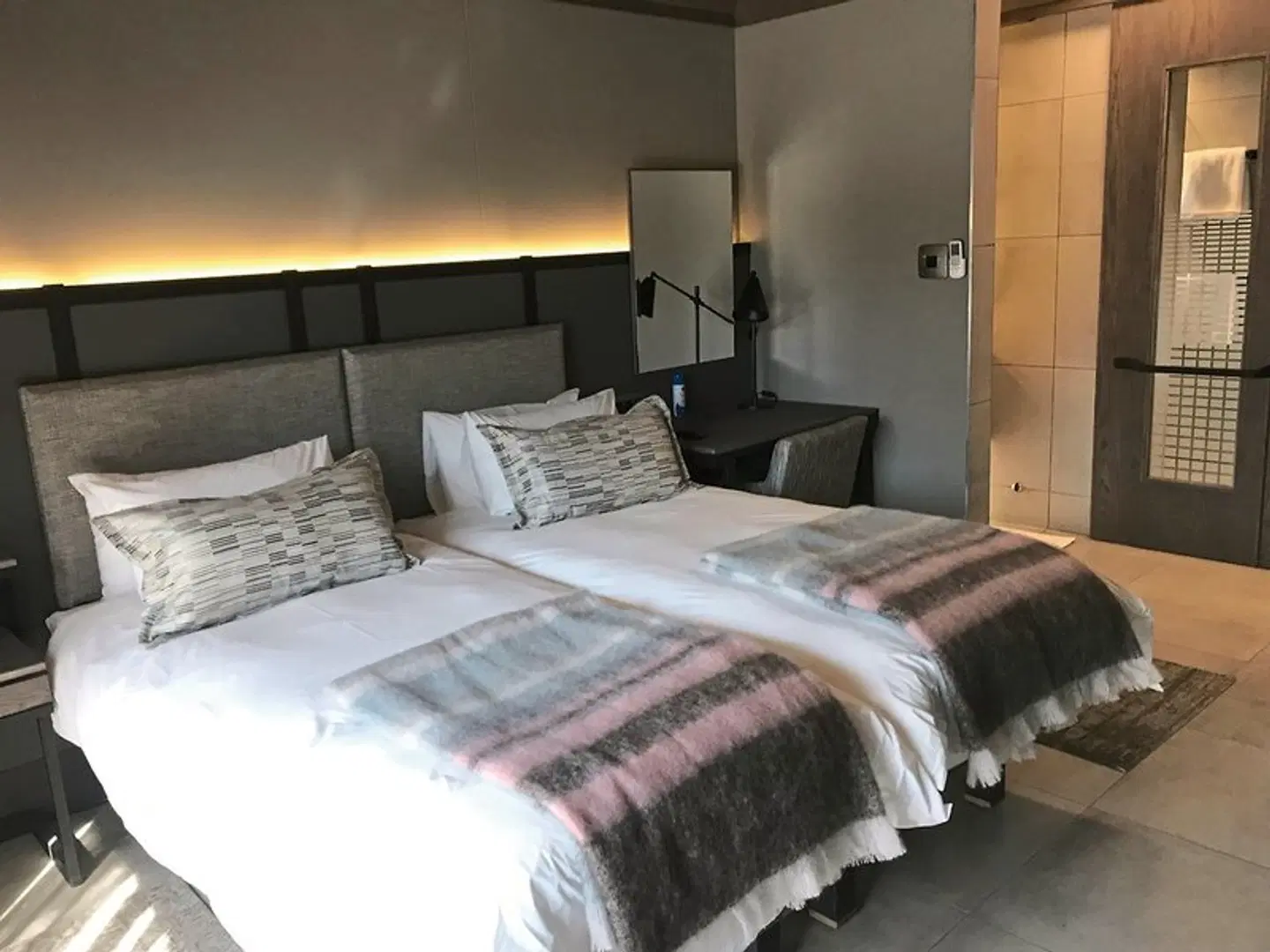 Mokuti Etosha Lodge ROOM_EXAMPLE