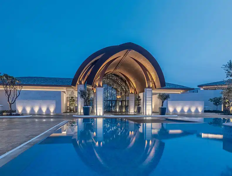 Anantara Mina Ras Al Khaimah Resort – Hotelfoto