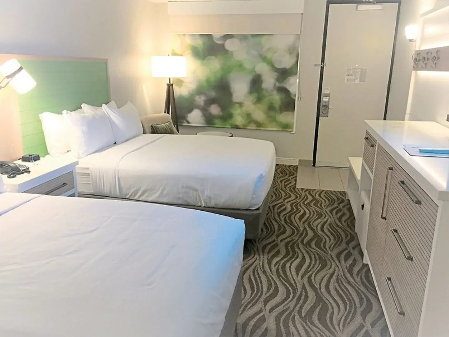 Wyndham Garden Lake Buena Vista Disney Springs Resort Area ROOM_EXAMPLE