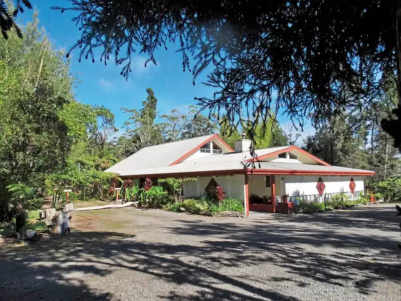 Lokahi Lodge – Hotelfoto