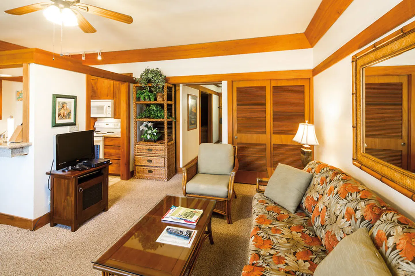 Castle Kiahuna Plantation & Beach Bungalows ROOM_EXAMPLE