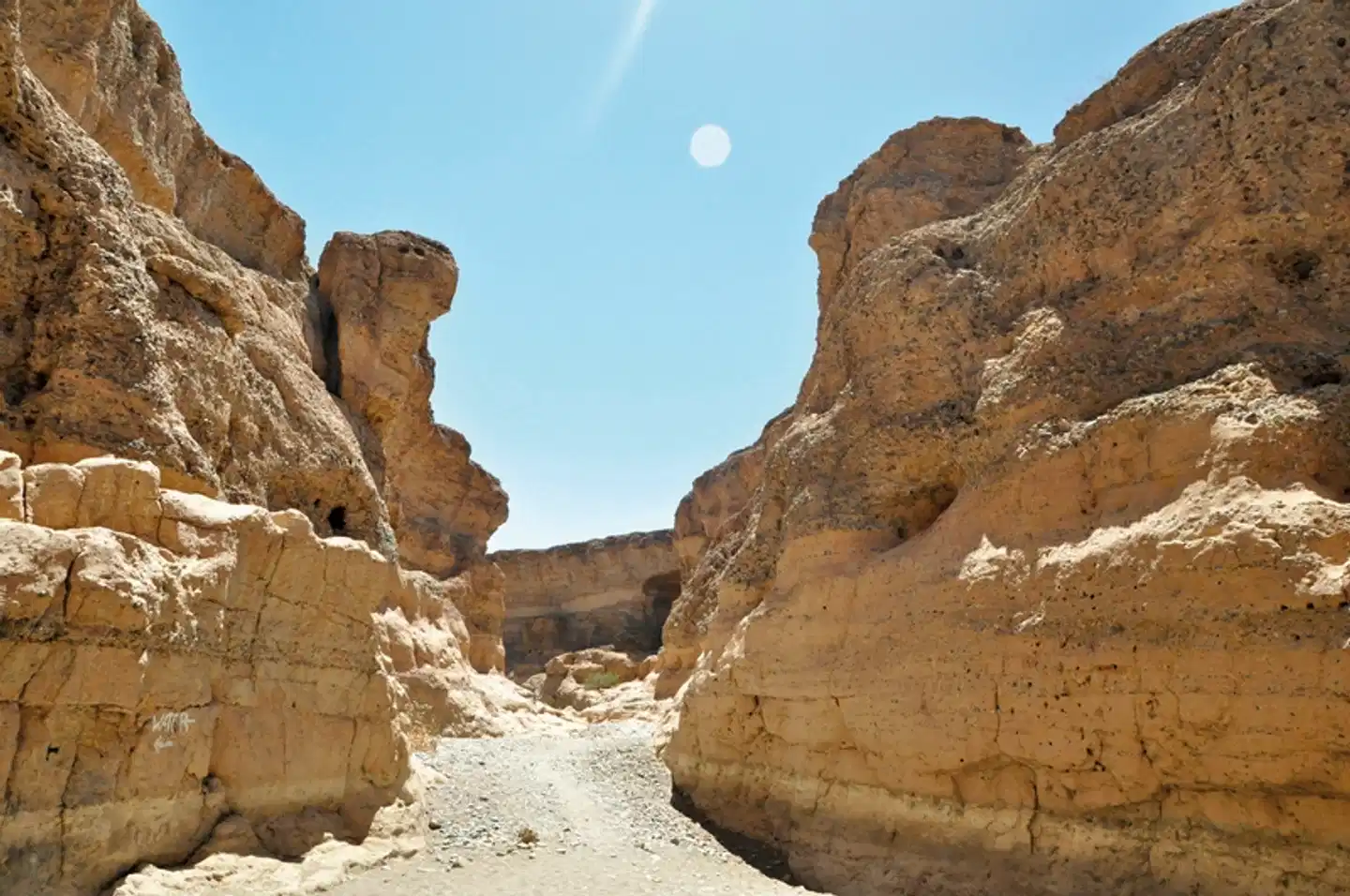 Best of Namibia Standard Landschaft