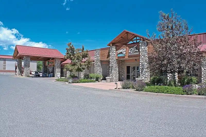 Holiday Inn Cody – Hotelfoto