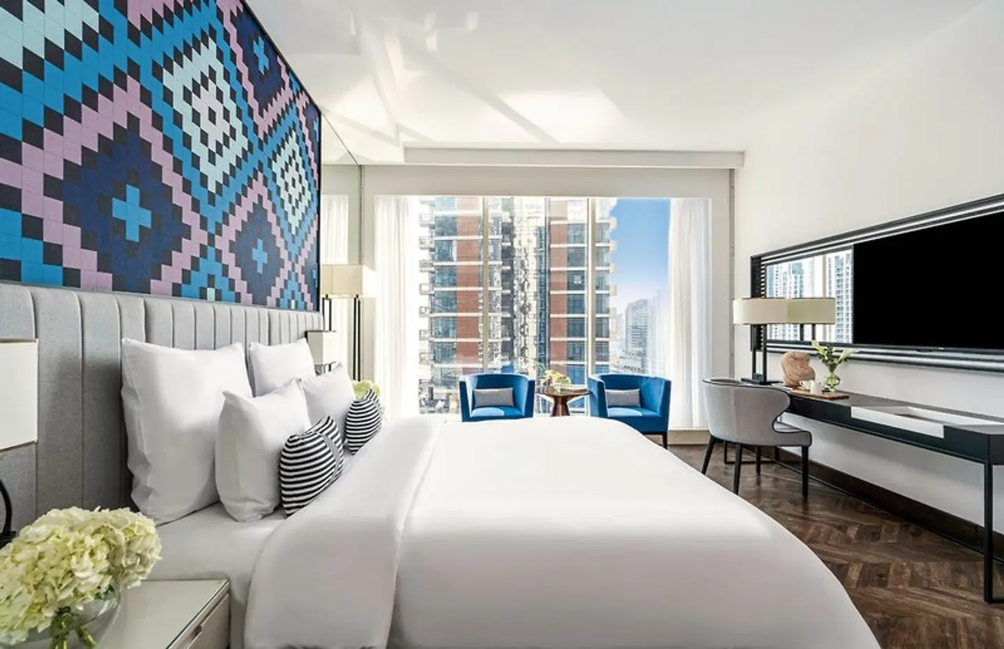 Pullman Dubai Downtown ROOM_EXAMPLE
