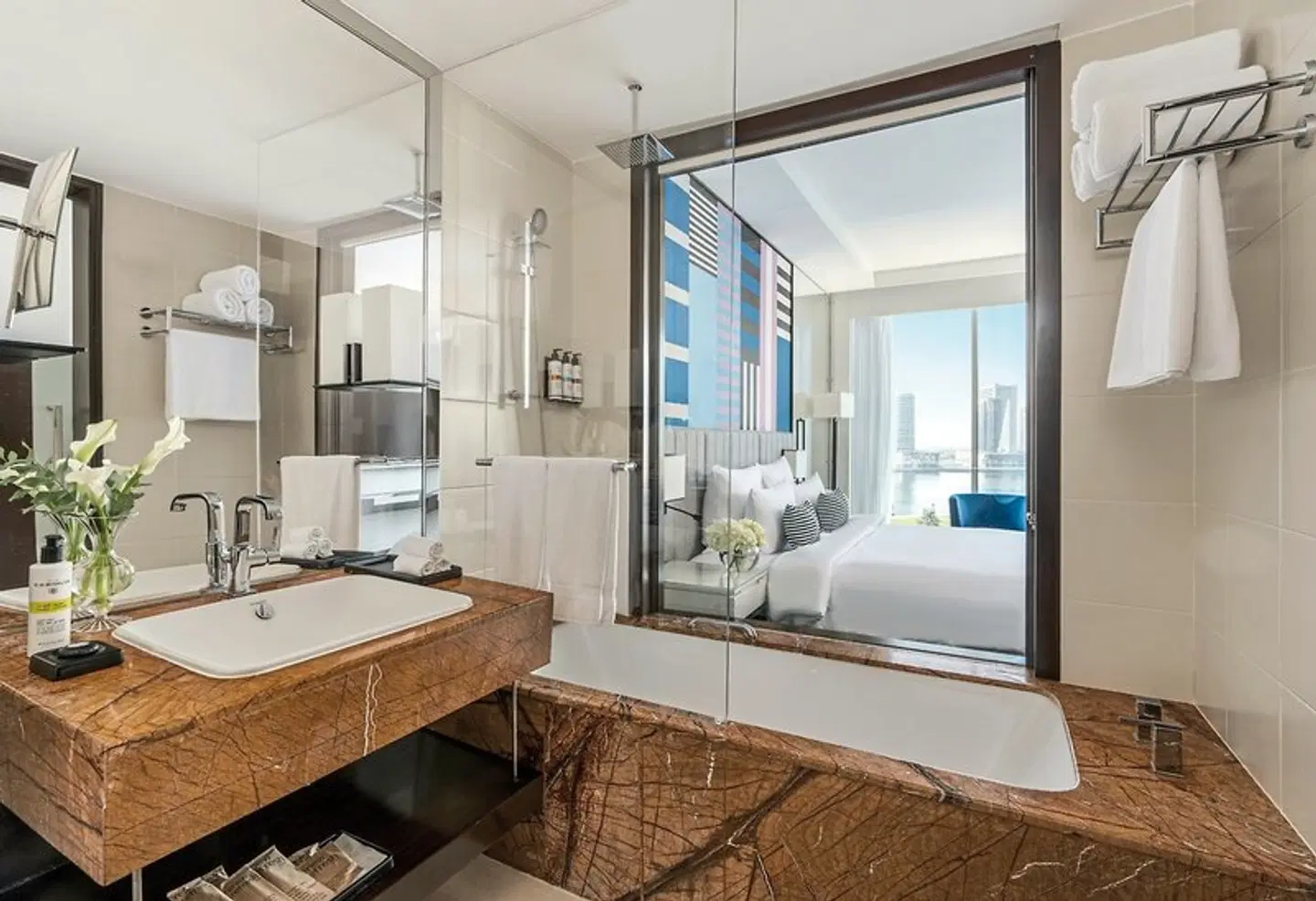 Pullman Dubai Downtown ROOM_EXAMPLE