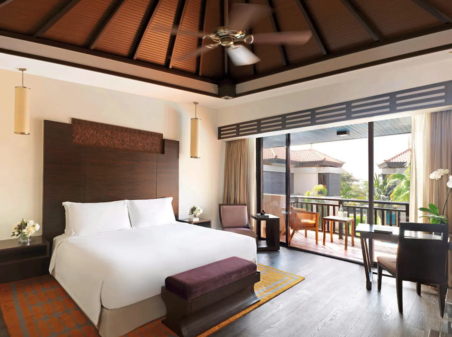 Anantara The Palm Dubai Resort ROOM_EXAMPLE