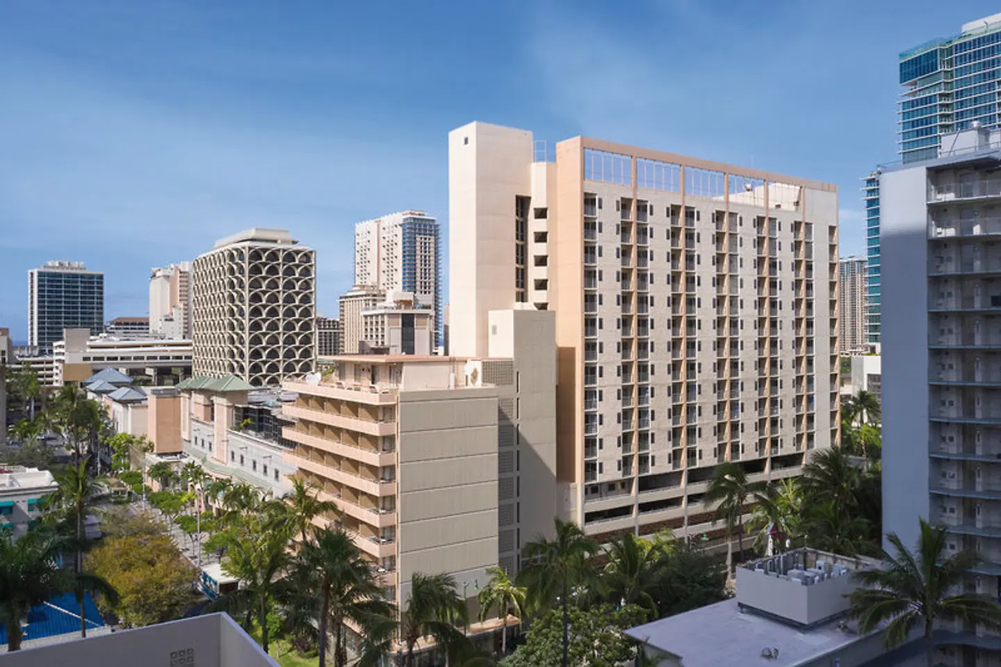 Waikiki Malia EXTERIOR