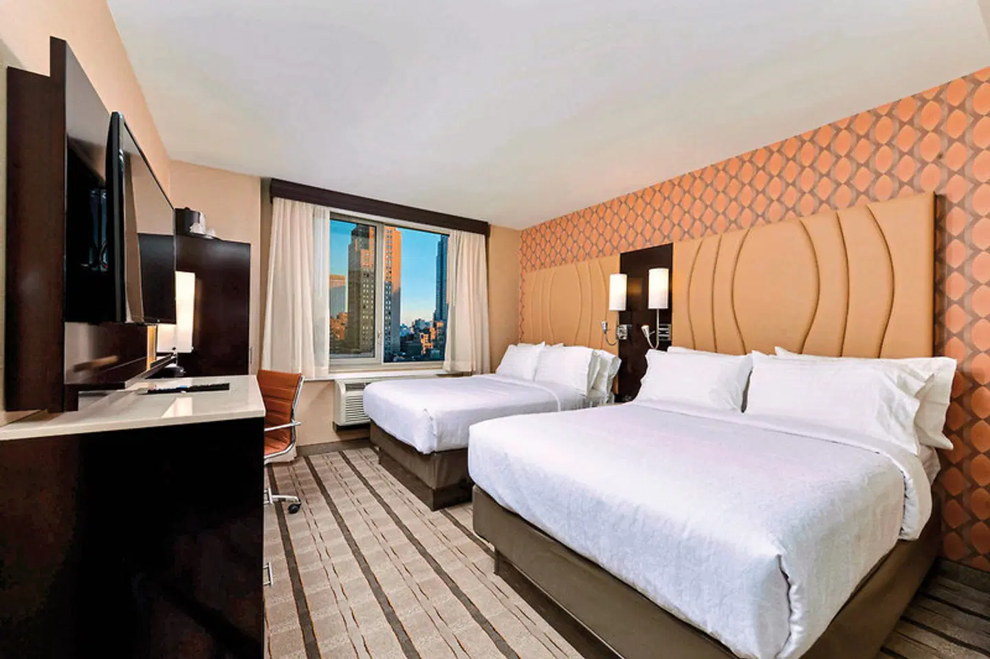 Holiday Inn New York City Times Square ROOM_EXAMPLE