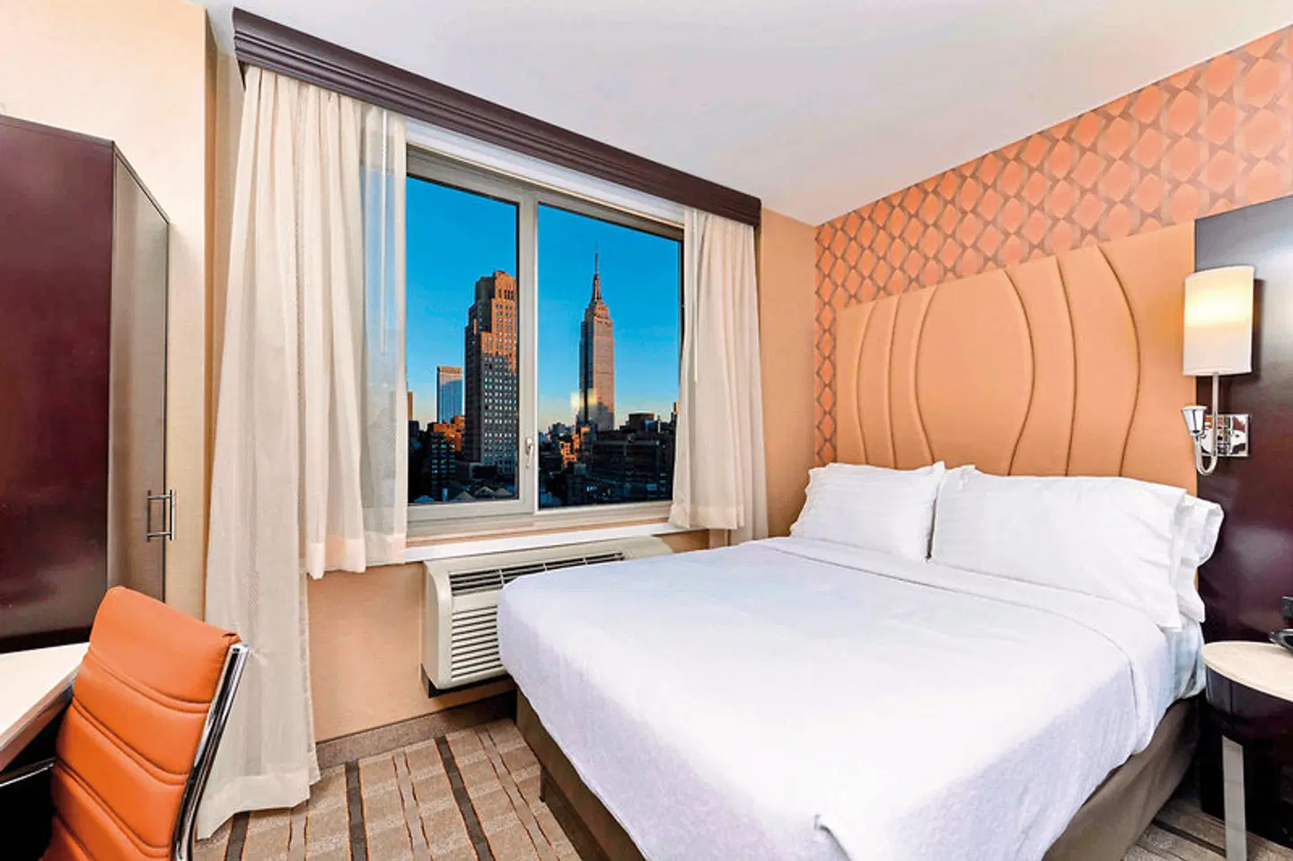 Holiday Inn New York City Times Square ROOM_EXAMPLE