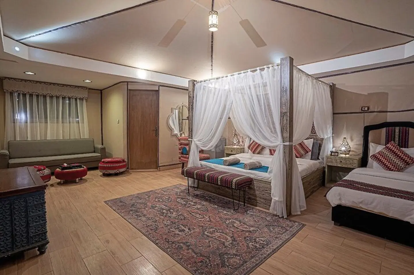 Rahayeb Desert Camp HEALTH_BEAUTY