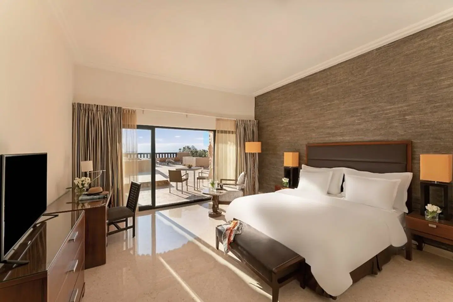 Mövenpick Resort & Spa Dead Sea ROOM_EXAMPLE