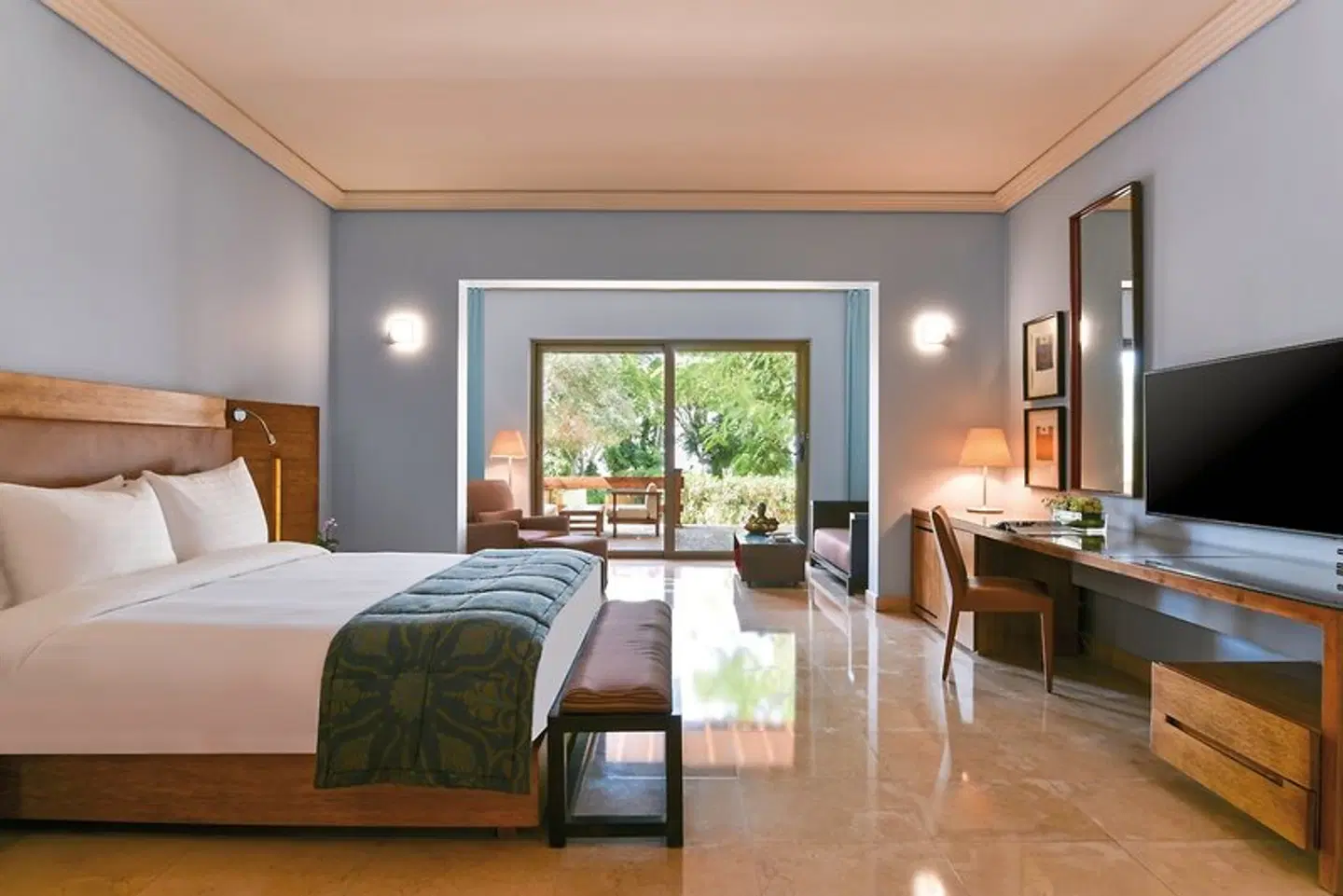 Kempinski Hotel Ishtar Dead Sea ROOM_EXAMPLE