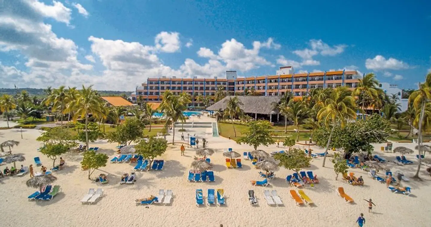 Brisas Guardalavaca EXTERIOR