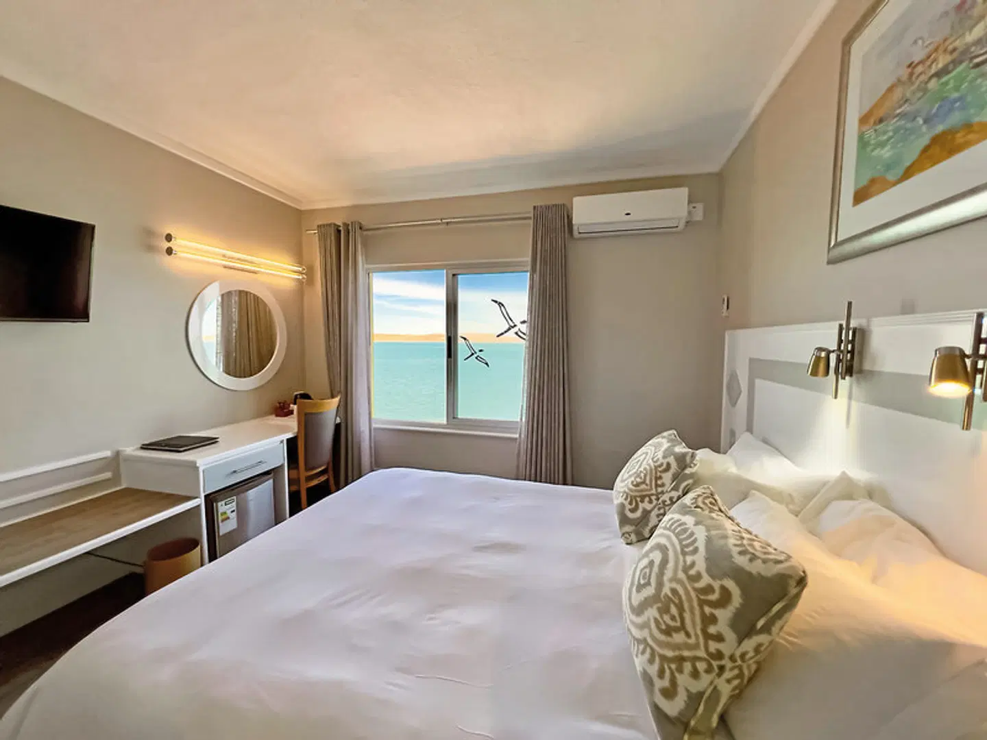 Lüderitz Nest Hotel ROOM_EXAMPLE