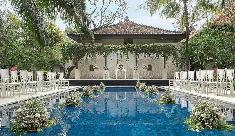 Griya Santrian – Hotelfoto