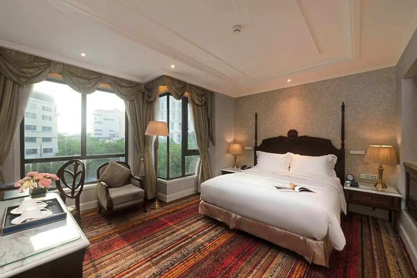 The Lapis Hotel ROOM_EXAMPLE