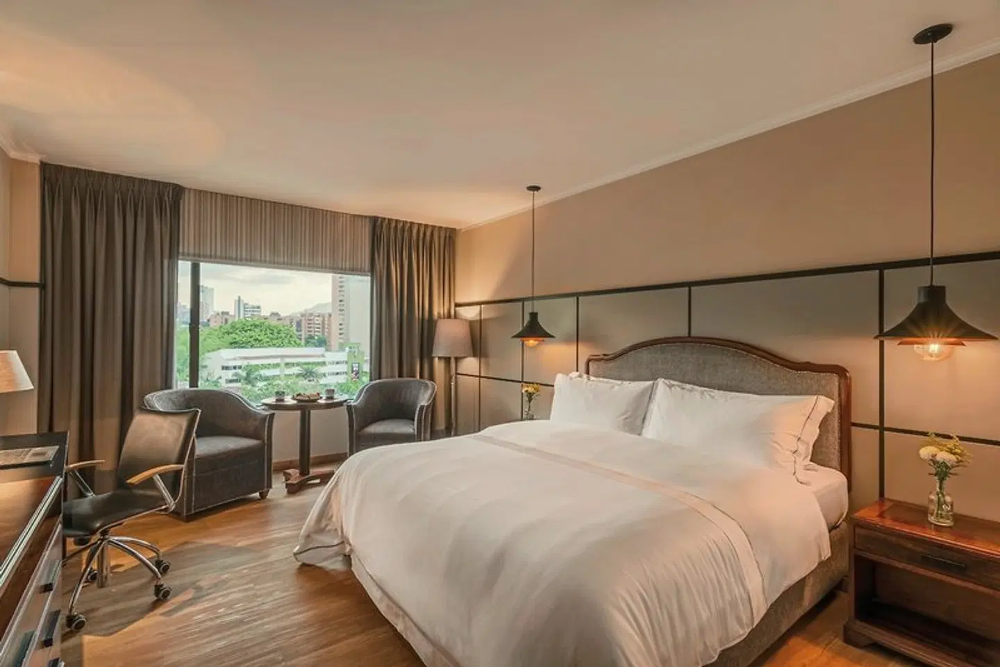 Poblado Plaza ROOM_EXAMPLE