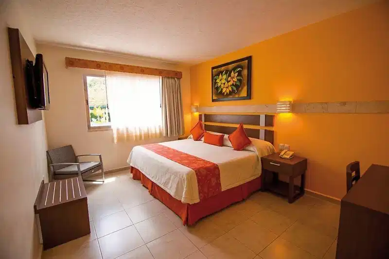 Tulija Palenque – Hotelfoto