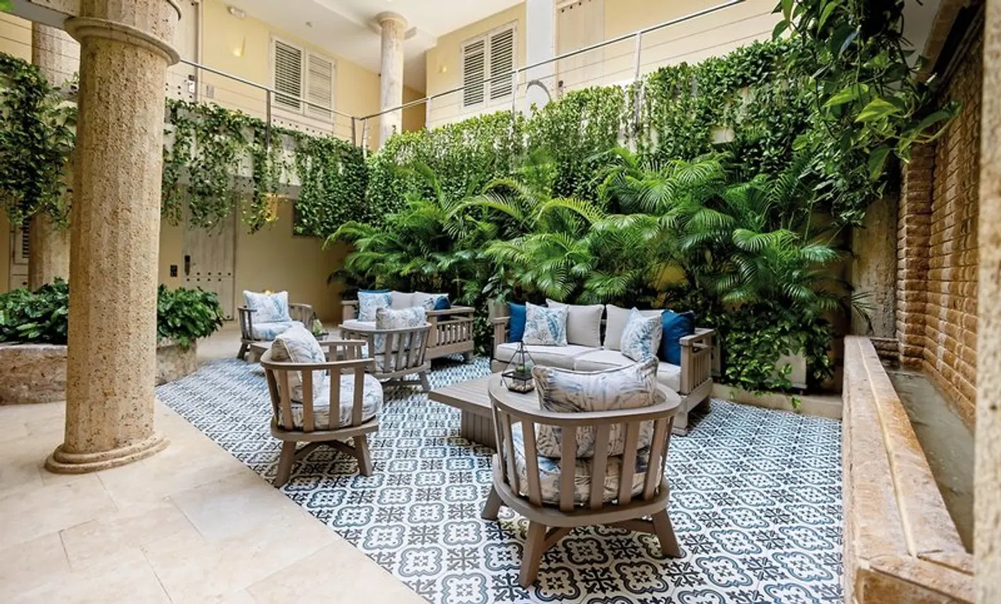 Casa Canabal by Faranda Boutique LOUNGE_LOBBY
