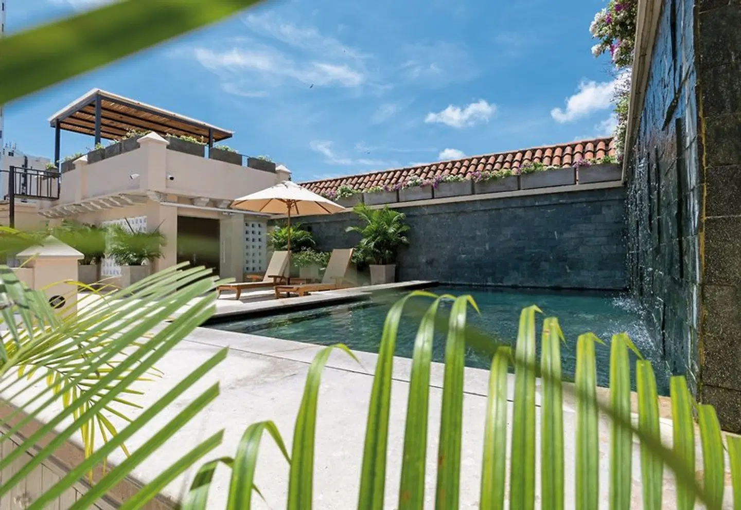 Casa Canabal by Faranda Boutique EXTERIOR