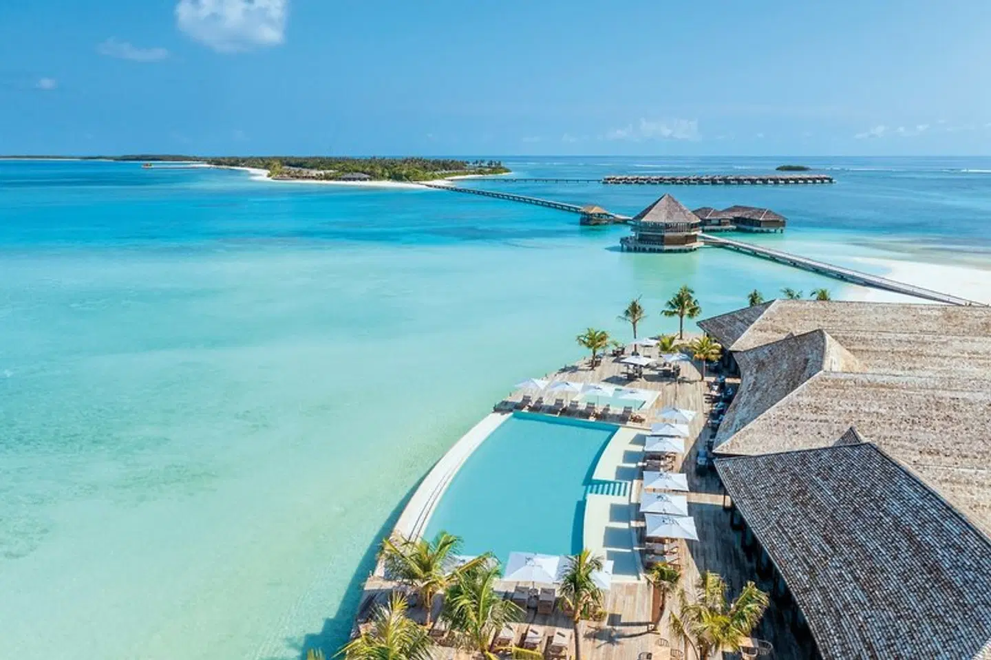 Jawakara Islands Maldives OUTDOOR_POOL