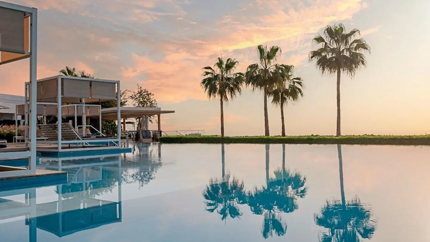 InterContinental Fujairah Resort OUTDOOR_POOL