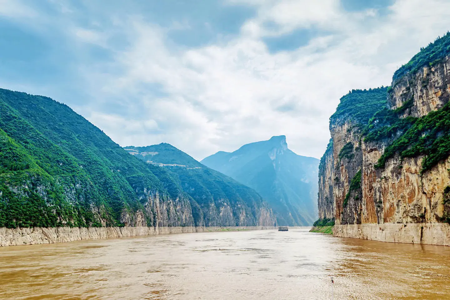 Höhepunkte Chinas (Privatreise) LANDSCAPE