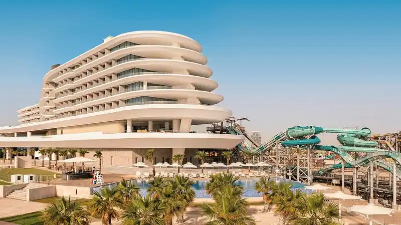 Rixos Premium Qetaifan Island North – Hotelfoto