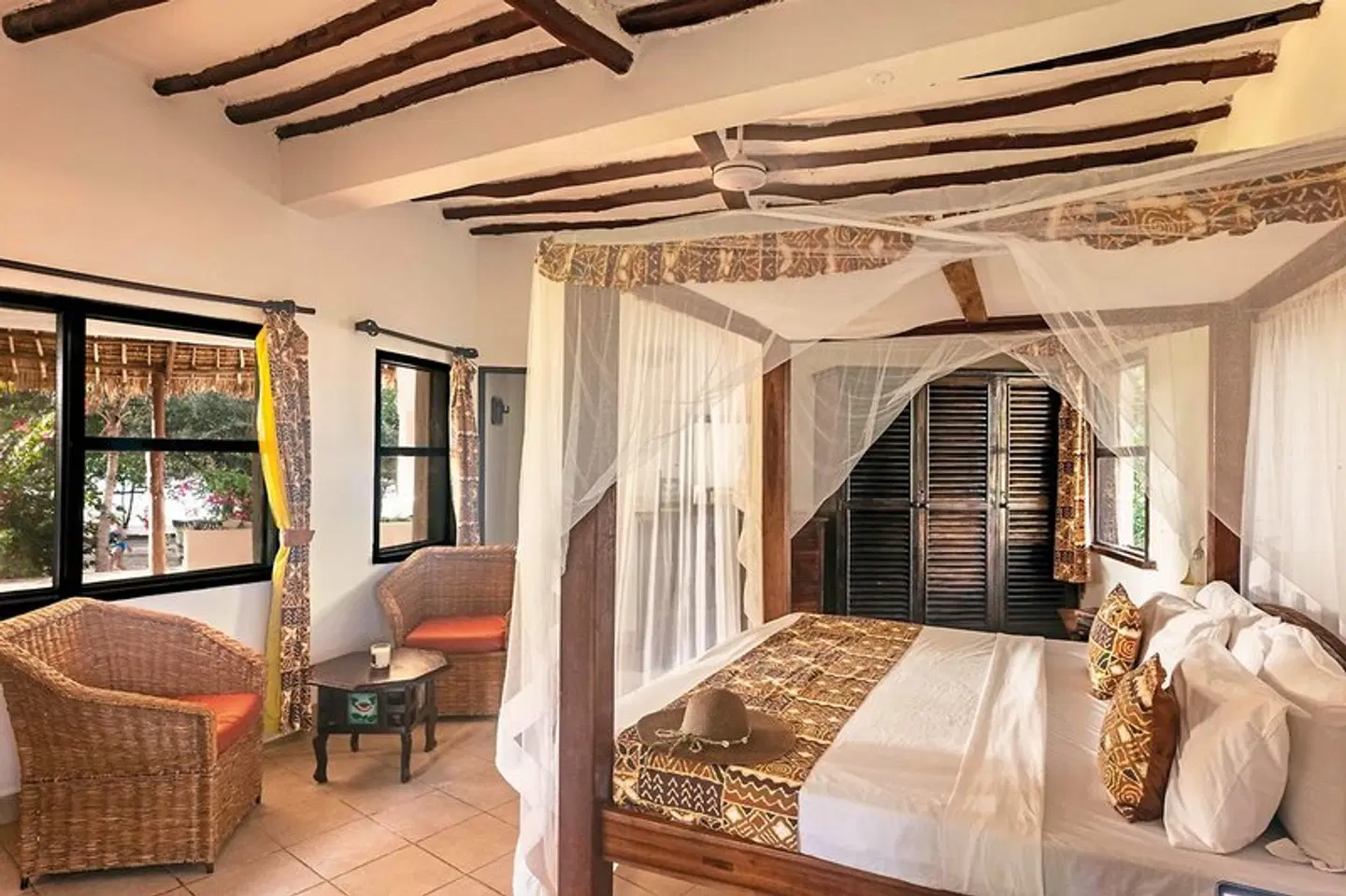 Temple Point Resort ROOM_EXAMPLE