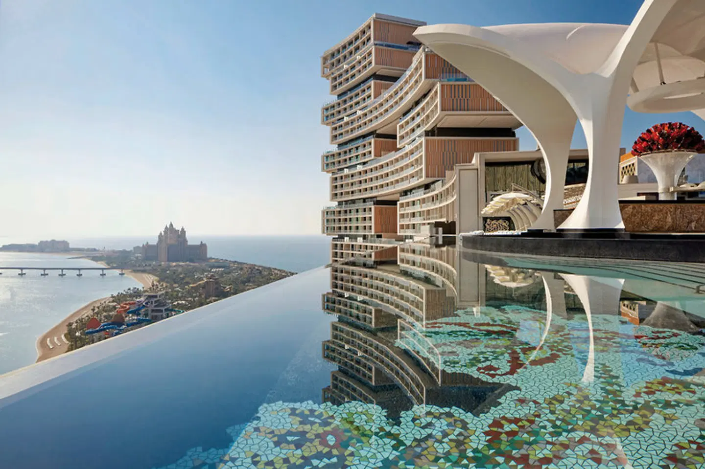Atlantis The Royal OUTDOOR_POOL