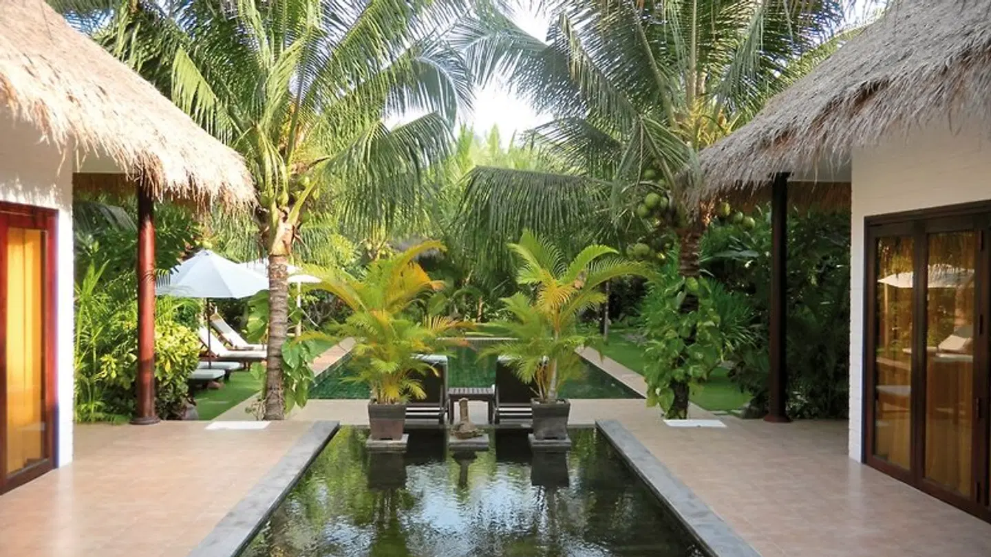 Cham Villas OUTDOOR_POOL