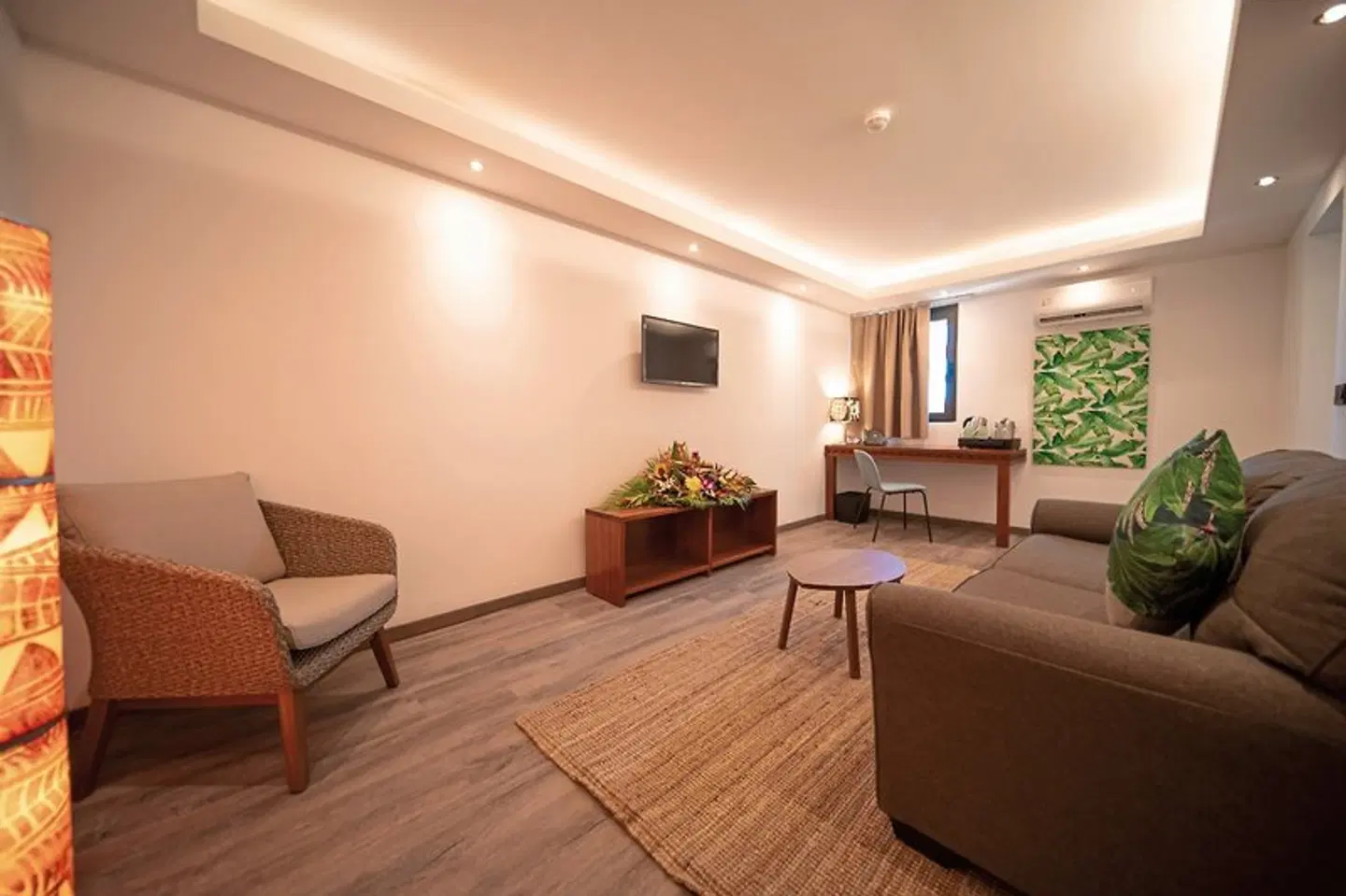 Maitai Express Tahiti ROOM_EXAMPLE