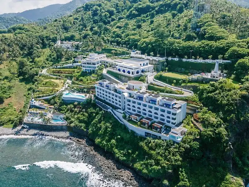 Royal Avila Boutique Resort – Hotelfoto