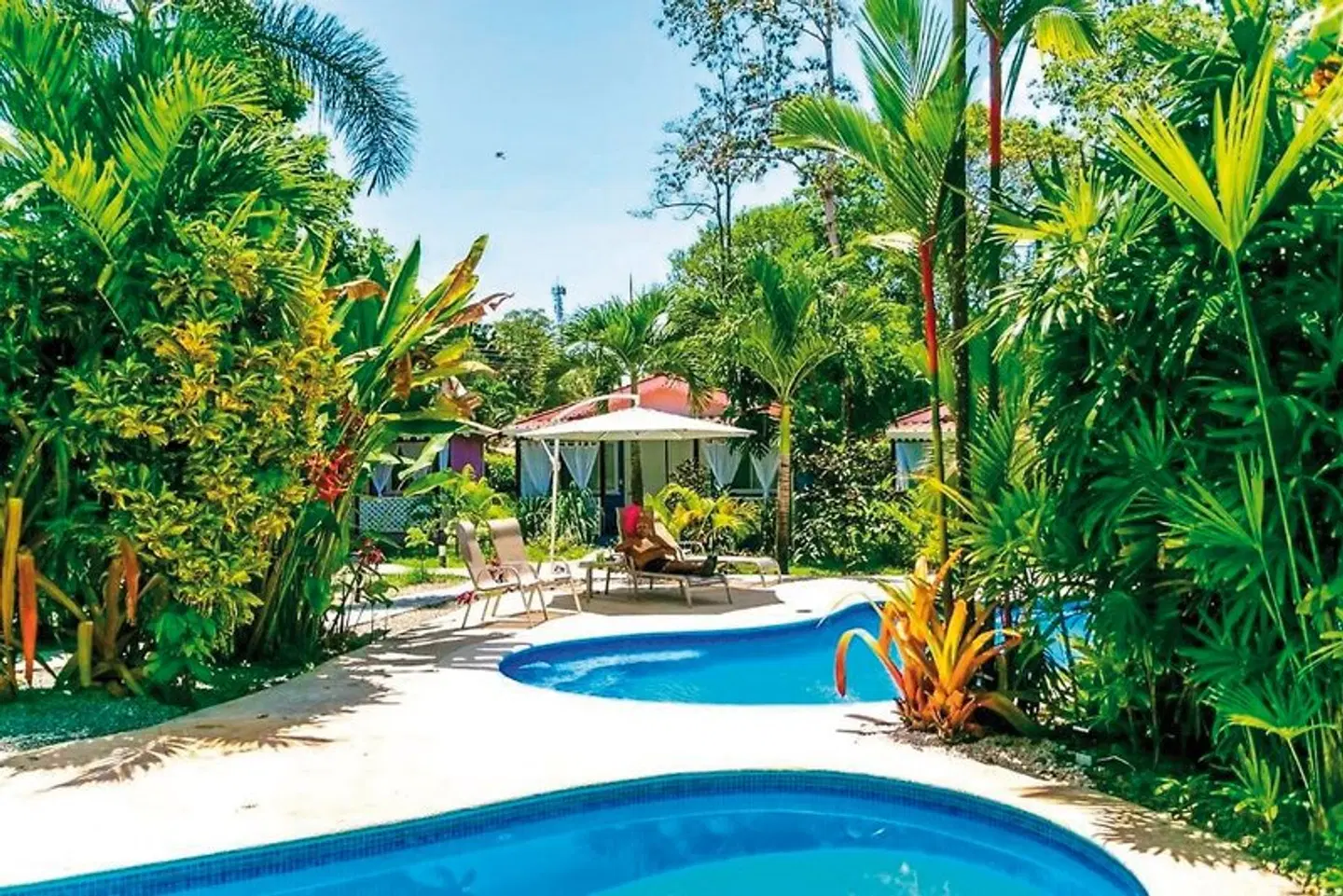 El Encanto HEALTH_BEAUTY