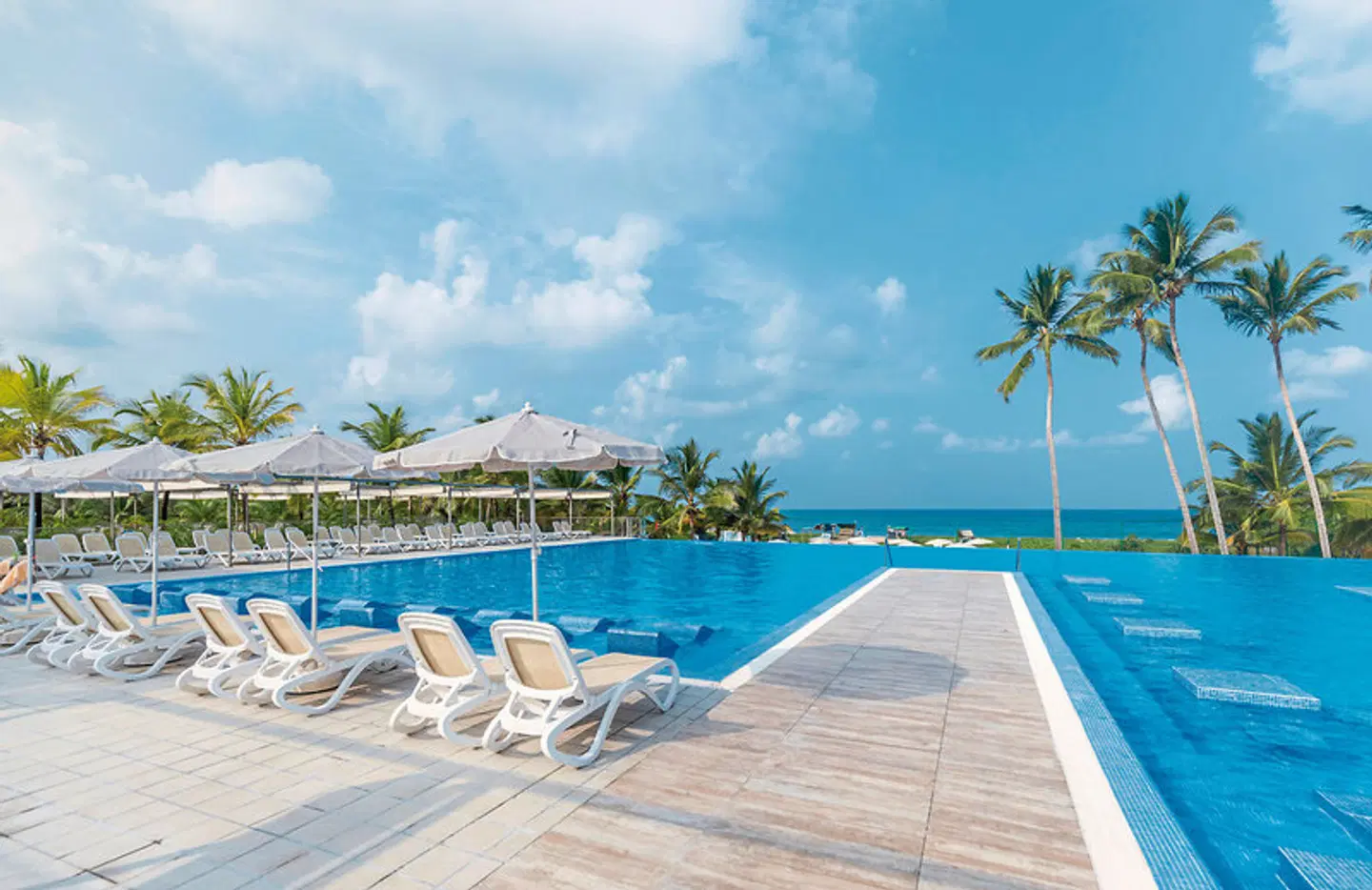 RIU Sri Lanka OUTDOOR_POOL