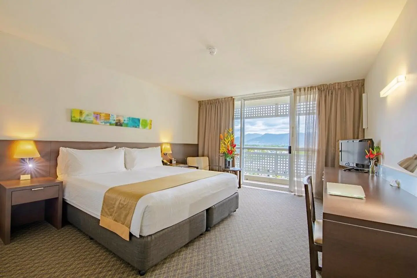 Cairns Harbourside Hotel ROOM_EXAMPLE