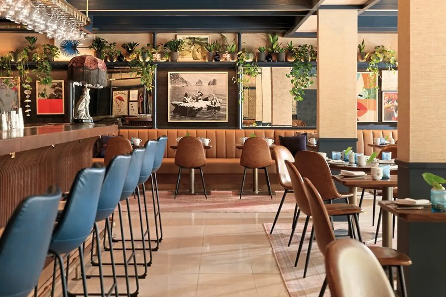 Kimpton Shorebreak Fort Lauderdale Bar